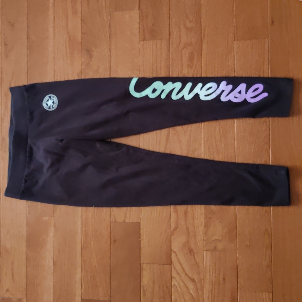 Converse big girls matching set - Picture 4 of 4